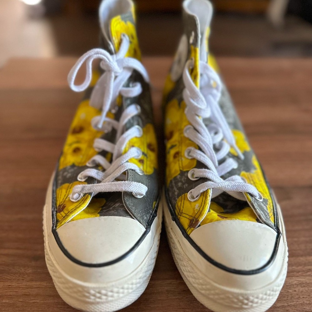 Converse Chuck Taylor All Star high-top